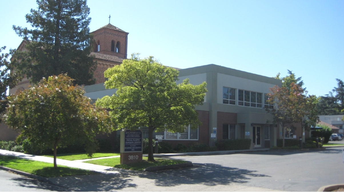 3810 J St, Sacramento, CA for Sale