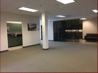 Reno, NV Office - 601 Sierra Rose Dr Reno, NV Office - 601 Sierra Rose Dr