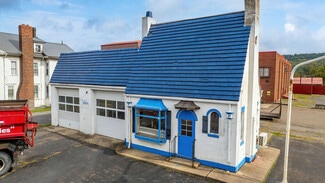 Berwick, PA Retail - 338 W Front St