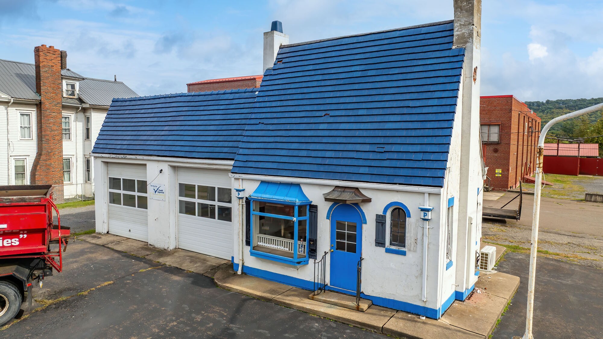 338 E Front St, Berwick, PA for Sale