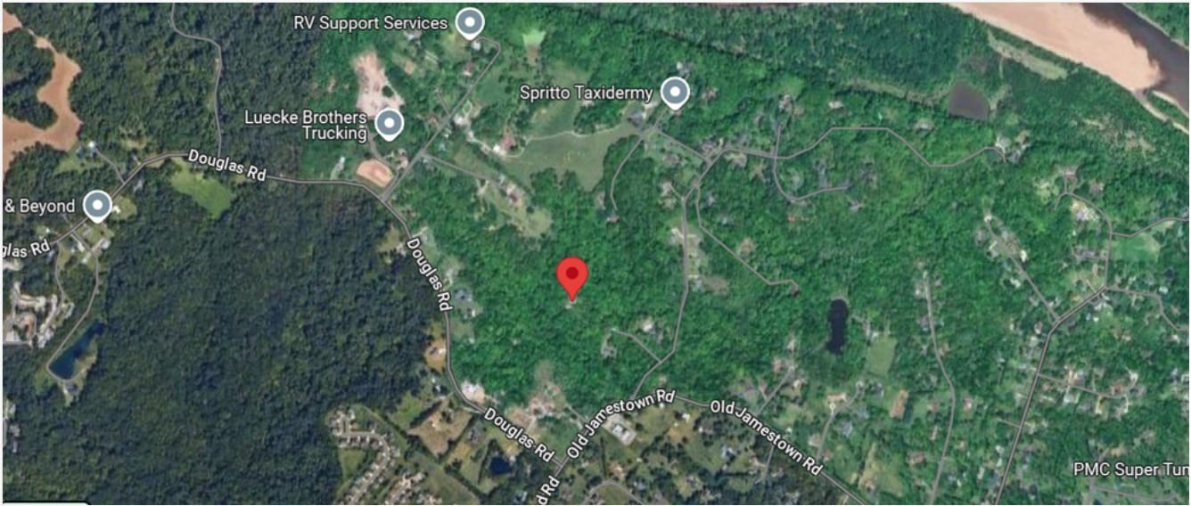 850 Carrico Rd, Florissant, MO for Sale