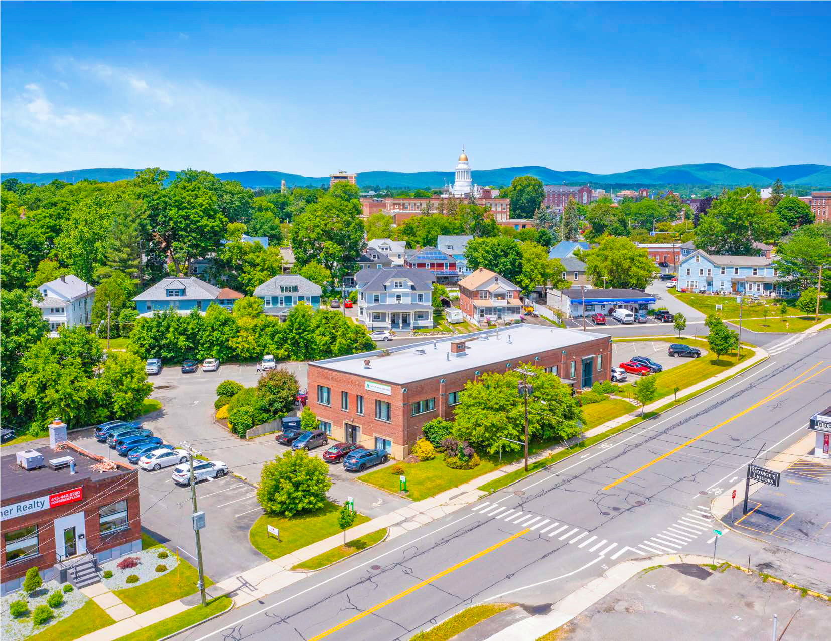 20 Elm St, Pittsfield, MA for Sale