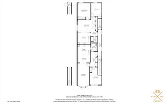 Paxton, IL Storefront Retail/Residential - 125 S Market St