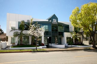 Glendale, CA Office - 350 W Arden Ave