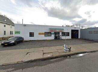 Niagara Falls, NY Auto Repair - 2611 Pine Ave