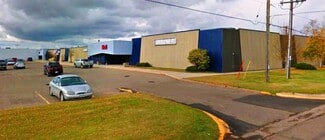 Vermilion, AB Retail - 4420 Railway Av