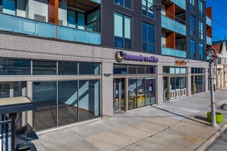 Milwaukee, WI Retail - 2310 N Oakland Ave Milwaukee, WI Retail - 2310 N Oakland Ave