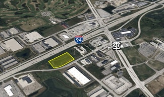 Sturtevant, WI Industrial - 1290 SE Frontage Rd Sturtevant, WI Industrial - 1290 SE Frontage Rd