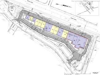 Orangeburg, NY Retail - 200 Rt 303