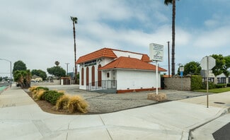 El Monte, CA Office/Medical - 3503 Lexington Ave