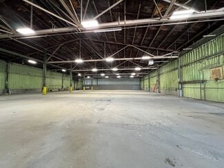 Kansas City, MO Industrial - 2100 Manchester Tfwy