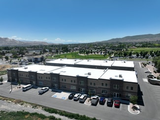 Bluffdale, UT Flex - 2764-2808 W 14000 S