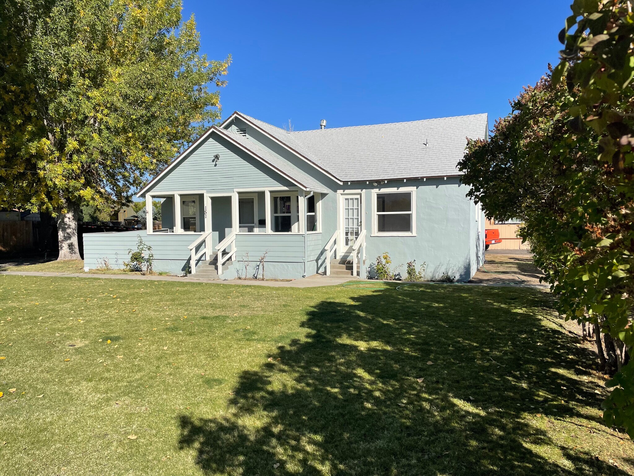 151 Maciver Ln, Bishop, CA for Rent