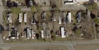 North Little Rock, AR Manufactured Housing/Mobile Housing - 3507 E Washington Ave