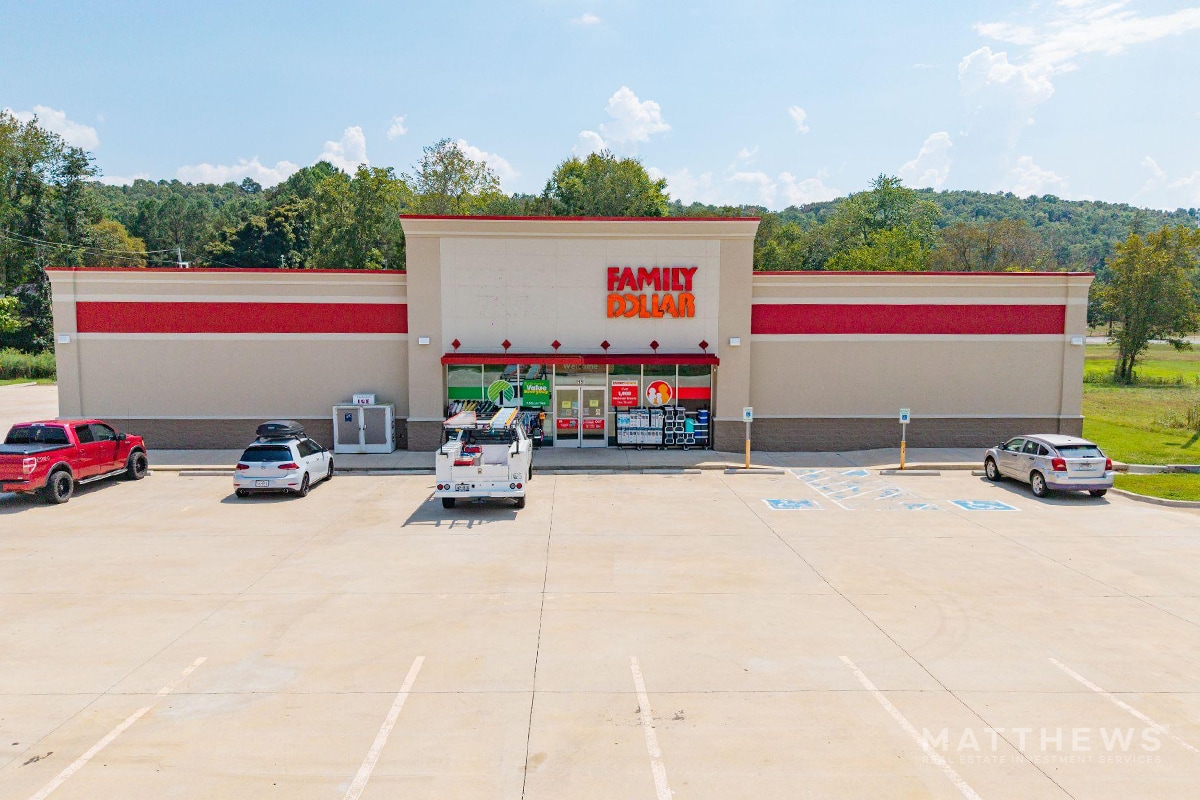 5991 Highway 36 W, Rose Bud, AR for Sale