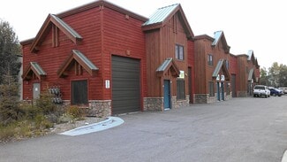 Silverthorne, CO Industrial - 256 Annie Rd