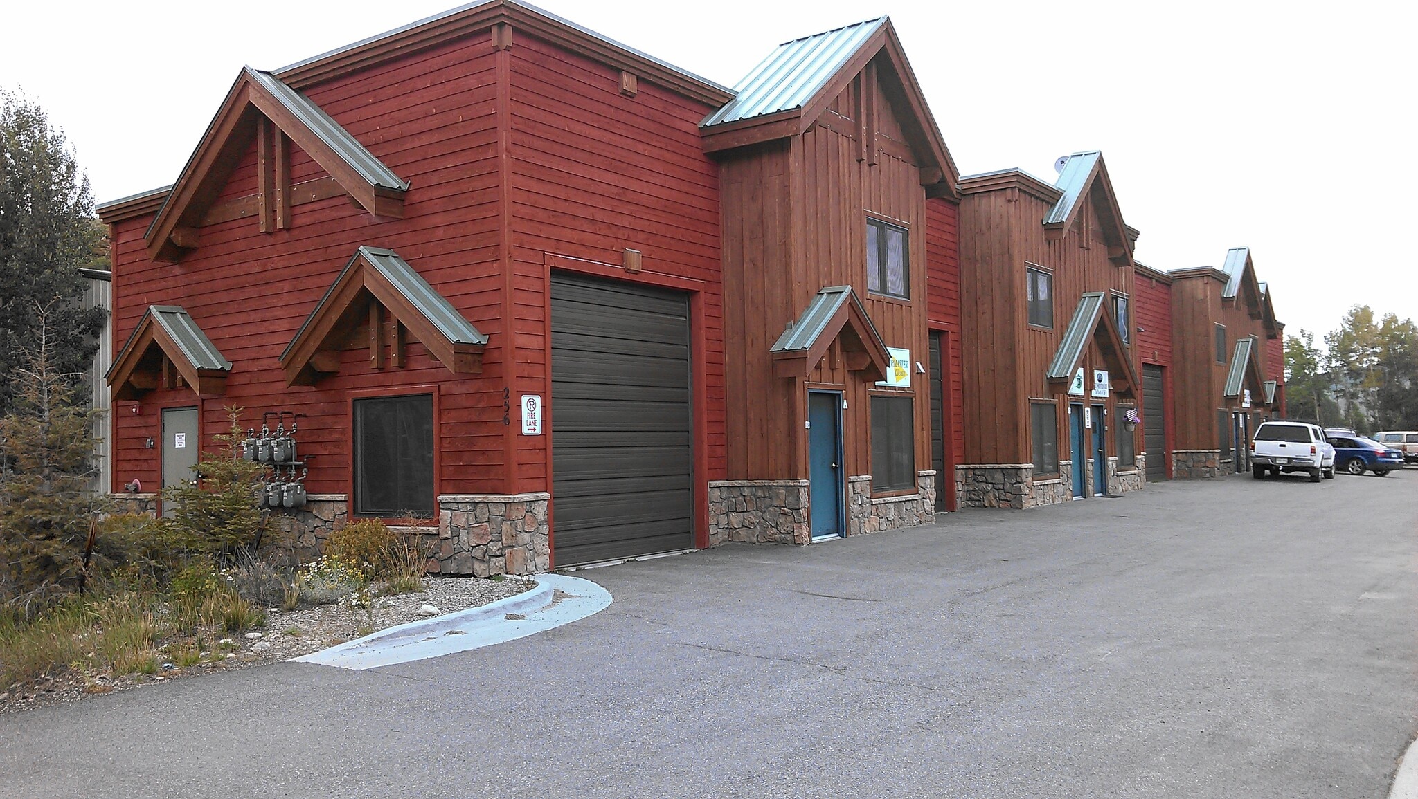 256 Annie Rd, Silverthorne, CO for Rent