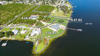 Lake Placid, FL Agricultural - 175 Alderman Dr