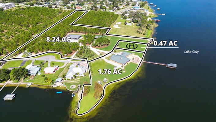 175 Alderman Dr, Lake Placid, FL for Sale
