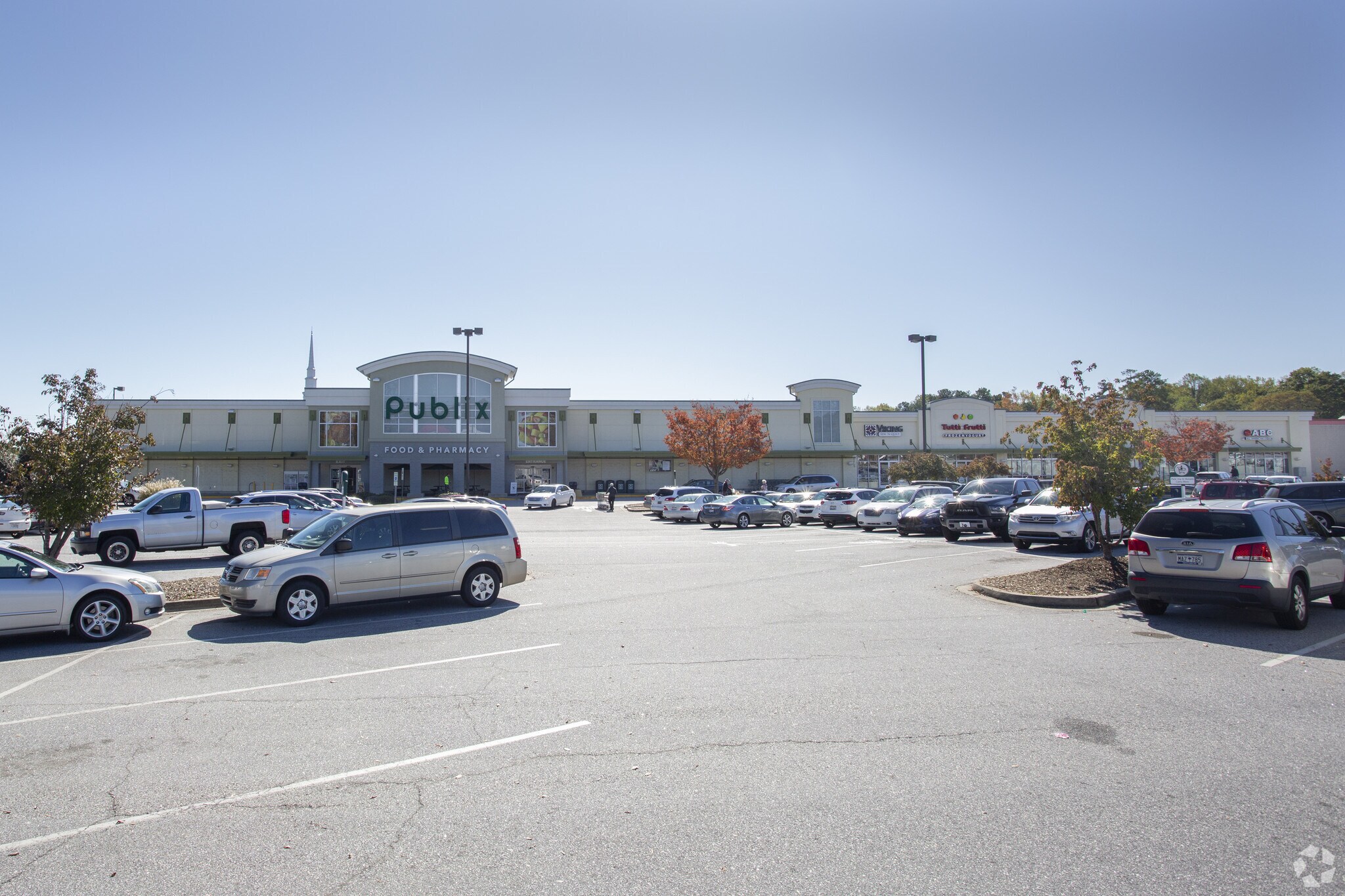 111-129 W Butler Rd, Mauldin, SC for Rent