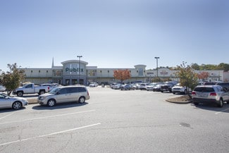 Mauldin, SC Retail - 111-129 W Butler Rd Mauldin, SC Retail - 111-129 W Butler Rd