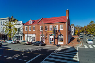 Washington, DC Office/Retail, Retail - 2901 M St NW