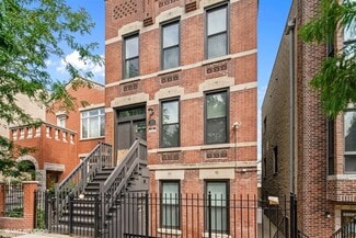 Chicago, IL undefined - 2014 W McLean Ave Chicago, IL undefined - 2014 W McLean Ave