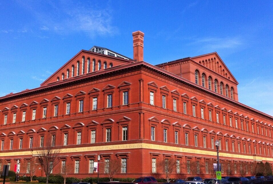 401 F St NW, Washington, DC for Rent