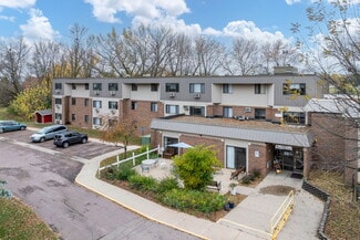 Slayton, MN Apartments - 3200 Maple Ave