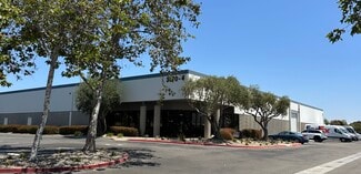 Santa Maria, CA Industrial - 3070 Skyway Dr