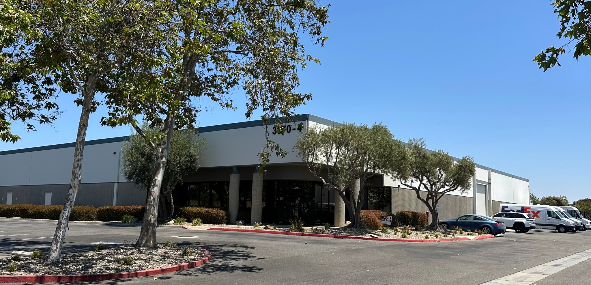 3070 Skyway Dr, Santa Maria, CA for Rent