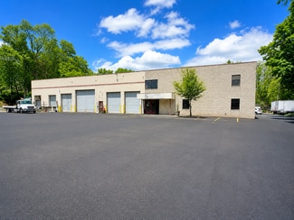 New Haven, CT Industrial - 525 Ella T Grasso Blvd New Haven, CT Industrial - 525 Ella T Grasso Blvd