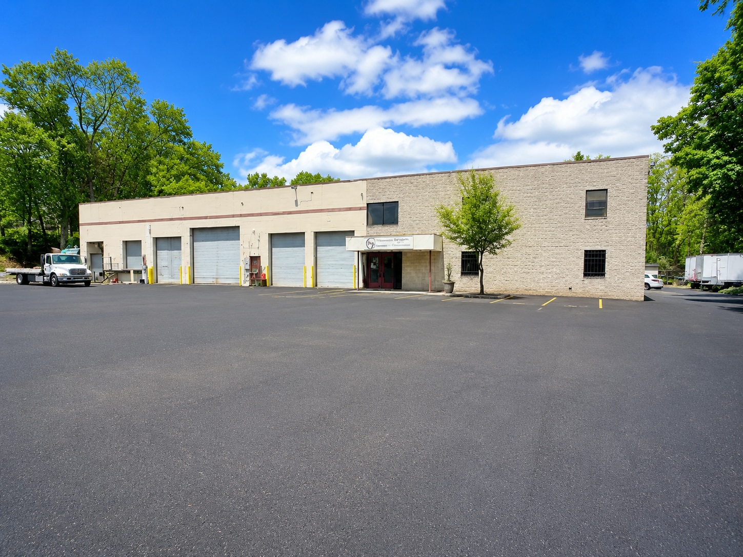 525 Ella T Grasso Blvd, New Haven, CT for Rent