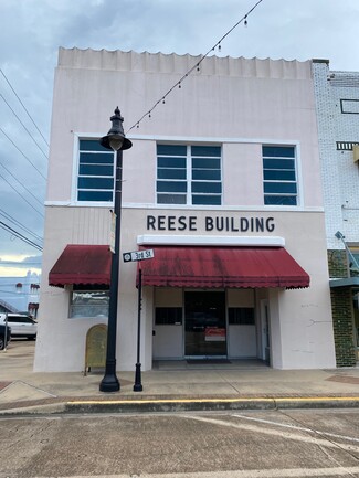 Rosenberg, TX Office - 834 3rd St