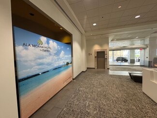 Honolulu, HI Hospitality - 410 Atkinson Dr