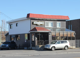 Gatineau, QC Restaurant - 199 Boul Gréber