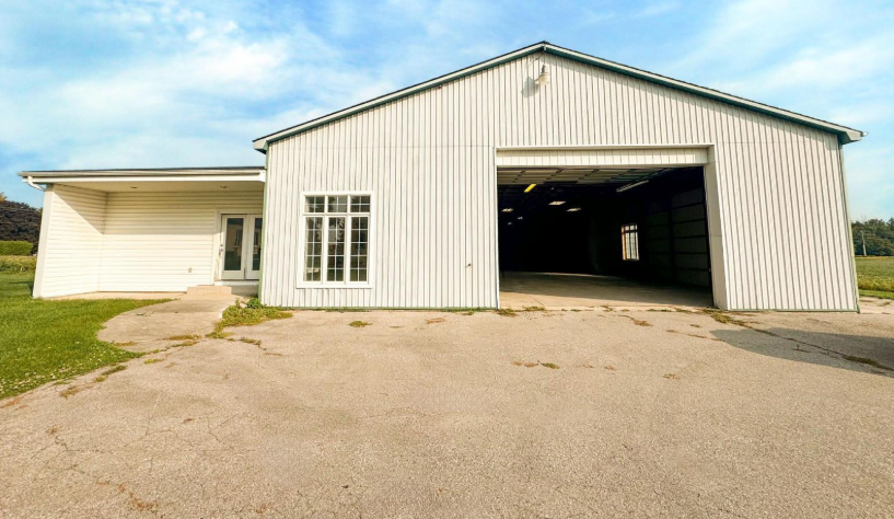 14387 Ilderton Rd, London, ON for Rent