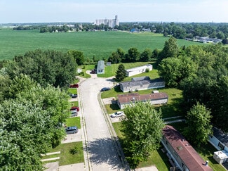 Remington, IN Manufactured Housing/Mobile Housing - 5822 Natalie Dr
