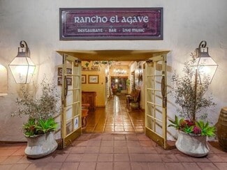 Vista, CA Office - 116 Civic Center Dr