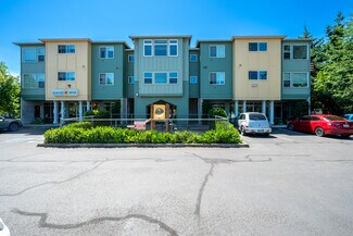 Burien, WA Apartments - 13505 Ambaum Blvd SW