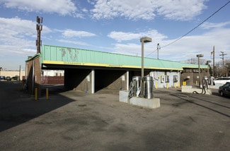 Denver, CO Retail - 2195 S Sheridan Blvd Denver, CO Retail - 2195 S Sheridan Blvd