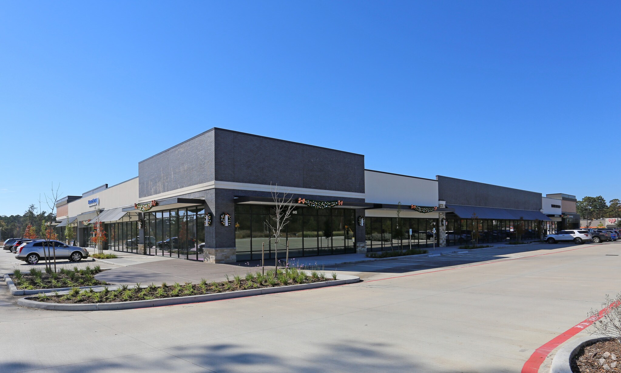 449 S Loop 336 W, Conroe, TX for Rent