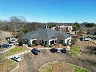 Ridgeland, MS Office - 601 Crescent Blvd