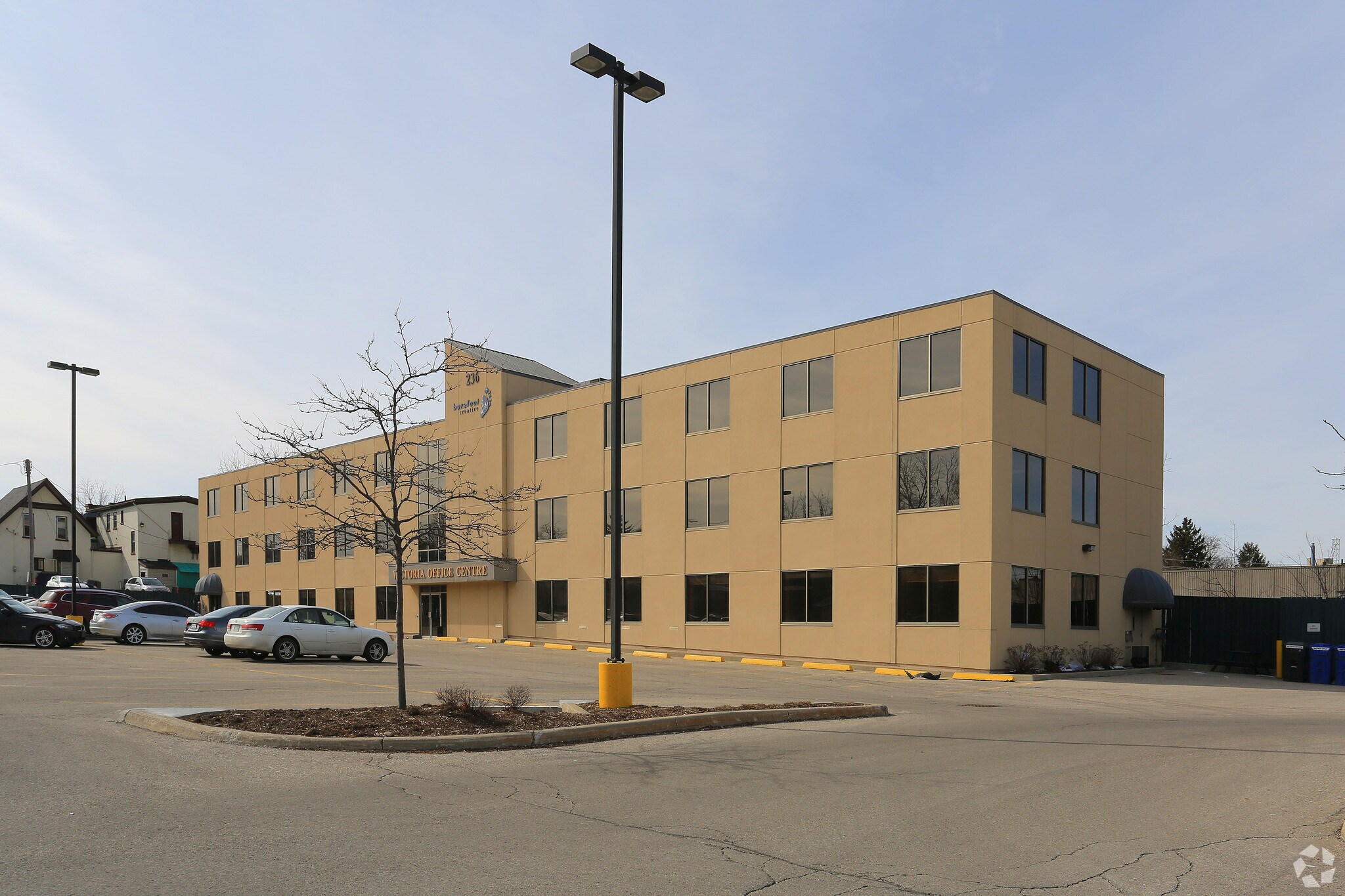 236 Victoria St, Kitchener, ON for Rent