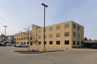 Kitchener, ON Office - 236 Victoria St
