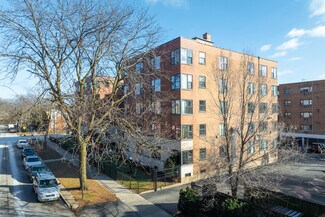 Chicago, IL undefined - 3075 E Cheltenham Pl Chicago, IL undefined - 3075 E Cheltenham Pl