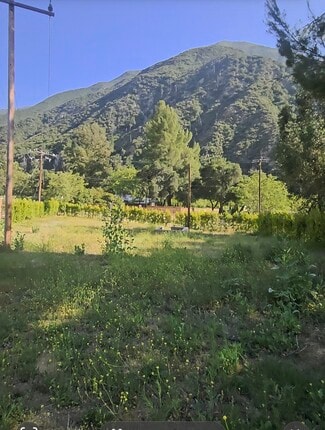 Tujunga, CA Agricultural Land - 2311 Stonyvale Rd