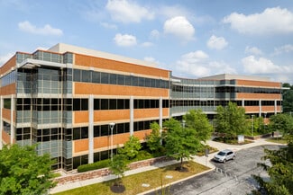 Yardley, PA Office - 1000 Floral Vale Blvd