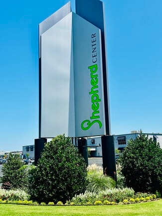 Oklahoma City, OK Office, Office/Retail, Medical, Flex - 2401 NW 23rd St