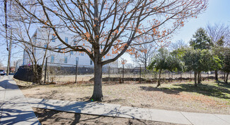 Washington, DC Commercial Land - 1333 Alabama Ave SE